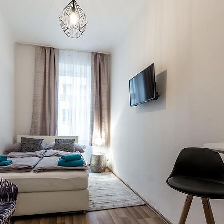 Holiday & Business Apartments 1140 فيينا المظهر الخارجي الصورة