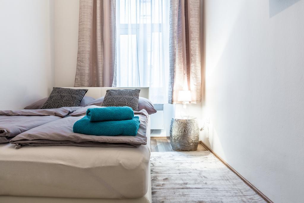 Holiday & Business Apartments 1140 فيينا المظهر الخارجي الصورة