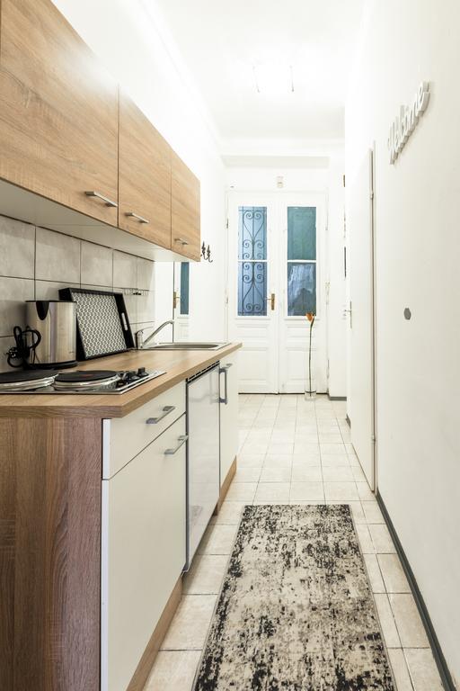 Holiday & Business Apartments 1140 فيينا المظهر الخارجي الصورة