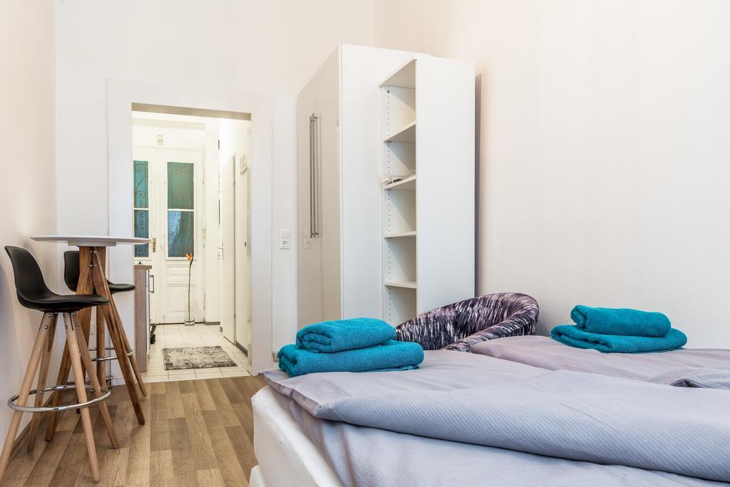 Holiday & Business Apartments 1140 فيينا المظهر الخارجي الصورة