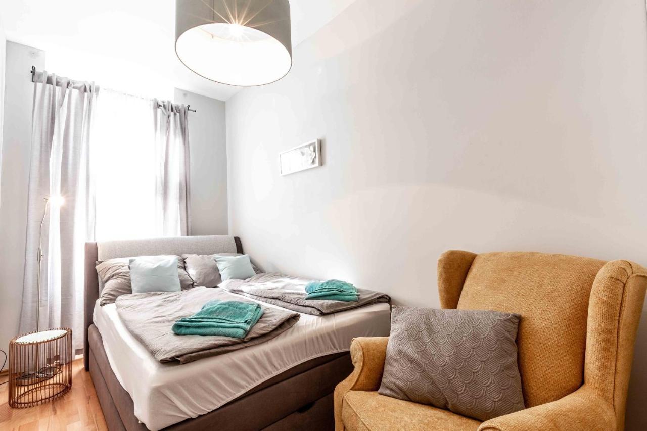 Holiday & Business Apartments 1140 فيينا المظهر الخارجي الصورة