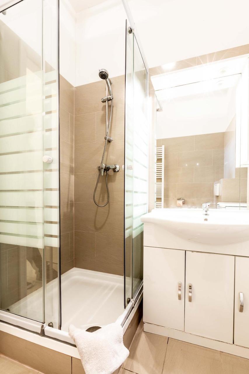 Holiday & Business Apartments 1140 فيينا المظهر الخارجي الصورة