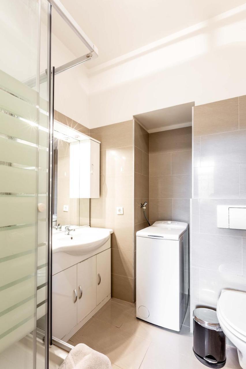 Holiday & Business Apartments 1140 فيينا المظهر الخارجي الصورة