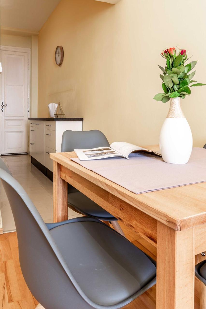 Holiday & Business Apartments 1140 فيينا المظهر الخارجي الصورة