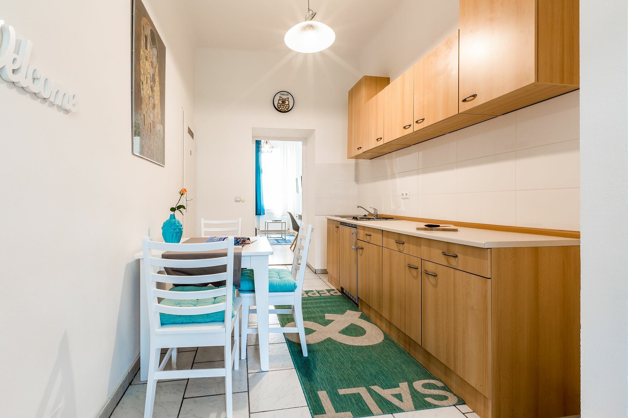 Holiday & Business Apartments 1140 فيينا المظهر الخارجي الصورة
